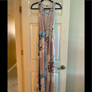 Beautiful Maxi Dress